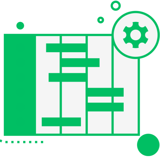 Microsoft Project icon